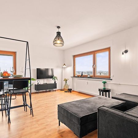 Fewo Bodensee FDH Extérieur photo