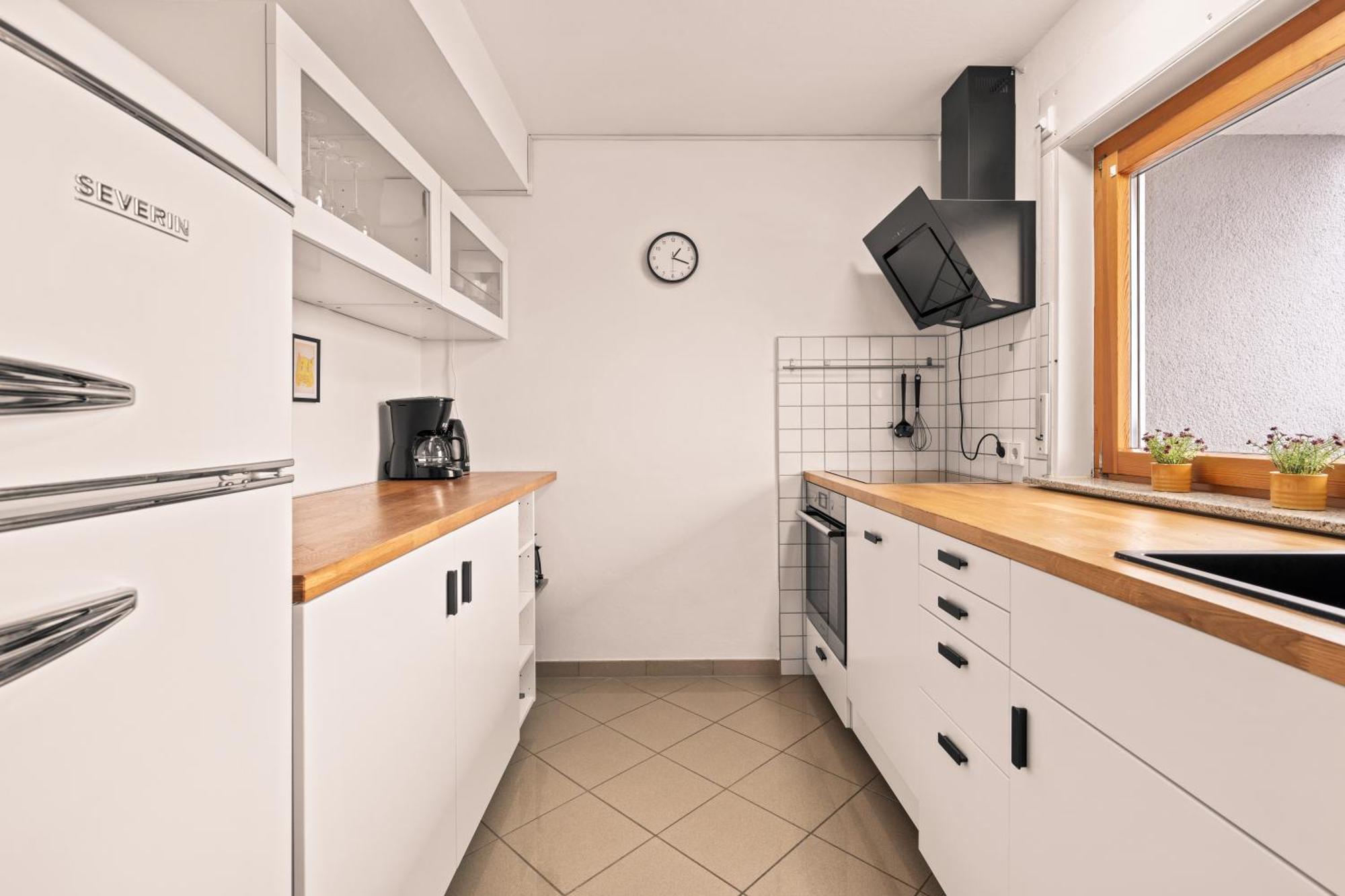 Fewo Bodensee FDH Extérieur photo